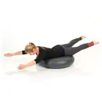 TOGU Dynair Ballkissen Extreme,  80 cm