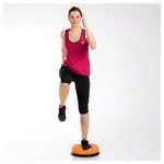 Abbildung zeigt TOGU Dynair Ballkissen Pro, � 36 cm