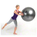 TOGU Gymnastikball MyBall Soft