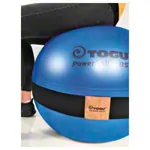 TOGU Gymnastikball Powerball BalanceSensor,  75 cm