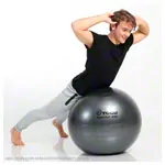 TOGU Gymnastikball Powerball ABS,  45 cm