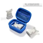 Abbildung zeigt POWERbreathe Smart Adapter fr POWERbreathe Plus und POWERbreathe EX1