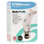 Powerbreathe Atemtrainer Medic Plus