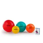 Abbildung zeigt PEZZI Gymnastikball, � 42 cm