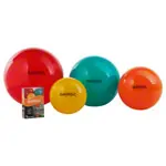 PEZZI Gymnastikball,  42 cm, gelb
