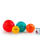 PEZZI Gymnastikball,  53 cm, wei