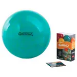 PEZZI Gymnastikball,  65 cm, grn
