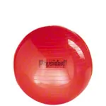PEZZI Gymnastikball,  95 cm, rot