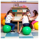 Sit'n Gym Sitzball,  35 cm, grn