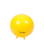 Sit'n Gym Sitzball,  45 cm, gelb