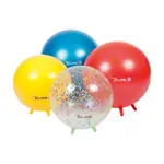 Sit'n Gym Sitzball,  45 cm, gelb