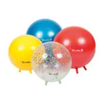 Sit'n Gym Sitzball,  55 cm, rot