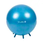 Sit'n Gym Sitzball,  65 cm, blau