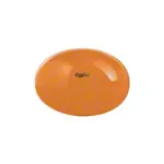 PEZZI Therapierolle Eggball,  55 cm x 80 cm, orange