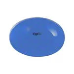 PEZZI Therapierolle Eggball,  85 cm x 125 cm, blau