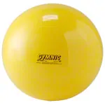 GYMNIC Gymnastikball,  45 cm, gelb