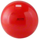 GYMNIC Gymnastikball,  55 cm, rot