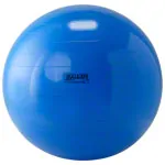 GYMNIC Gymnastikball,  65 cm, blau