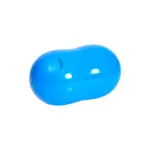 Physio-Roll,  30 cm x 50 cm, blau