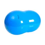 Physio-Roll,  70 cm x 115 cm blau