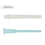 Abbildung zeigt Ersatzverschluss f�r GYMNIC Gymnastikb�lle