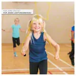 Abbildung zeigt Springseil Speed Rope-Set, verstellbar, 300 cm, 10 Seile, inkl. Aufbewahrungsbeutel