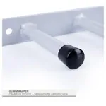 Abbildung zeigt Aufhngevorrichtung fr Springseile