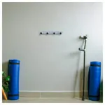 Abbildung zeigt Aufhngevorrichtung fr Springseile