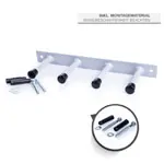 Abbildung zeigt Aufhngevorrichtung fr Springseile