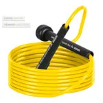 Springseil Speed Rope, verstellbar, 300 cm