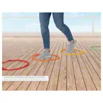 Gymnastik-Springseil, 300 cm
