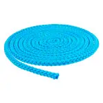 Gymnastik-Springseile 300 cm, 10er Set inkl. Aufbewahrungsbeutel