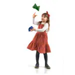 Bohnensckchen gro 280 g, 20x15 cm