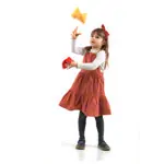 Bohnensckchen klein 4er Set, 135 g, 15x9 cm