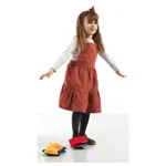 Bohnensckchen klein 4er Set, 135 g, 15x9 cm