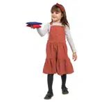 Bohnensckchen klein 4er Set, 135 g, 15x9 cm