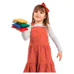 Bohnensckchen gro 4er Set, 280 g, 20x15 cm