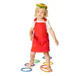 Gonge Activity Rings, 24 Stck