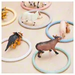 Gonge Activity Rings Nordic, 6 Stck