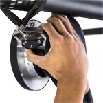 aerobis Oberkrpertrainer revvll PRO