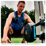 aerobis Fitness Harness Erweiterungsgurt fr Kinetic Trainer