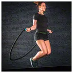 aerobis Battle Jump Rope,  30 mm, 3 m, 1,7 kg