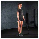 aerobis Battle Jump Rope,  30 mm, 3 m, 1,7 kg