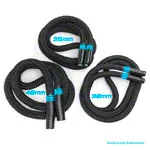 aerobis Battle Jump Rope,  30 mm, 3 m, 1,7 kg