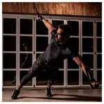 Abbildung zeigt aeroSling High-End Schlingentrainer Tactical