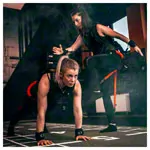 Abbildung zeigt EXOPEK Functional Trainer Pro Level 1, 68 kg Widerstand