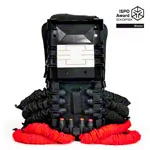 Abbildung zeigt EXOPEK Functional Trainer Pro Level 1, 68 kg Widerstand