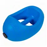 Fllhantel, befllbar bis 5 kg, Stck