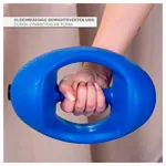 Fllhantel, befllbar bis 5 kg, Stck