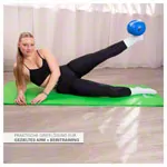 Fllhantel, befllbar bis 5 kg, Stck